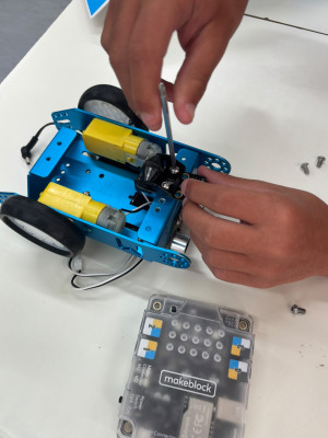 Robotics Summer School